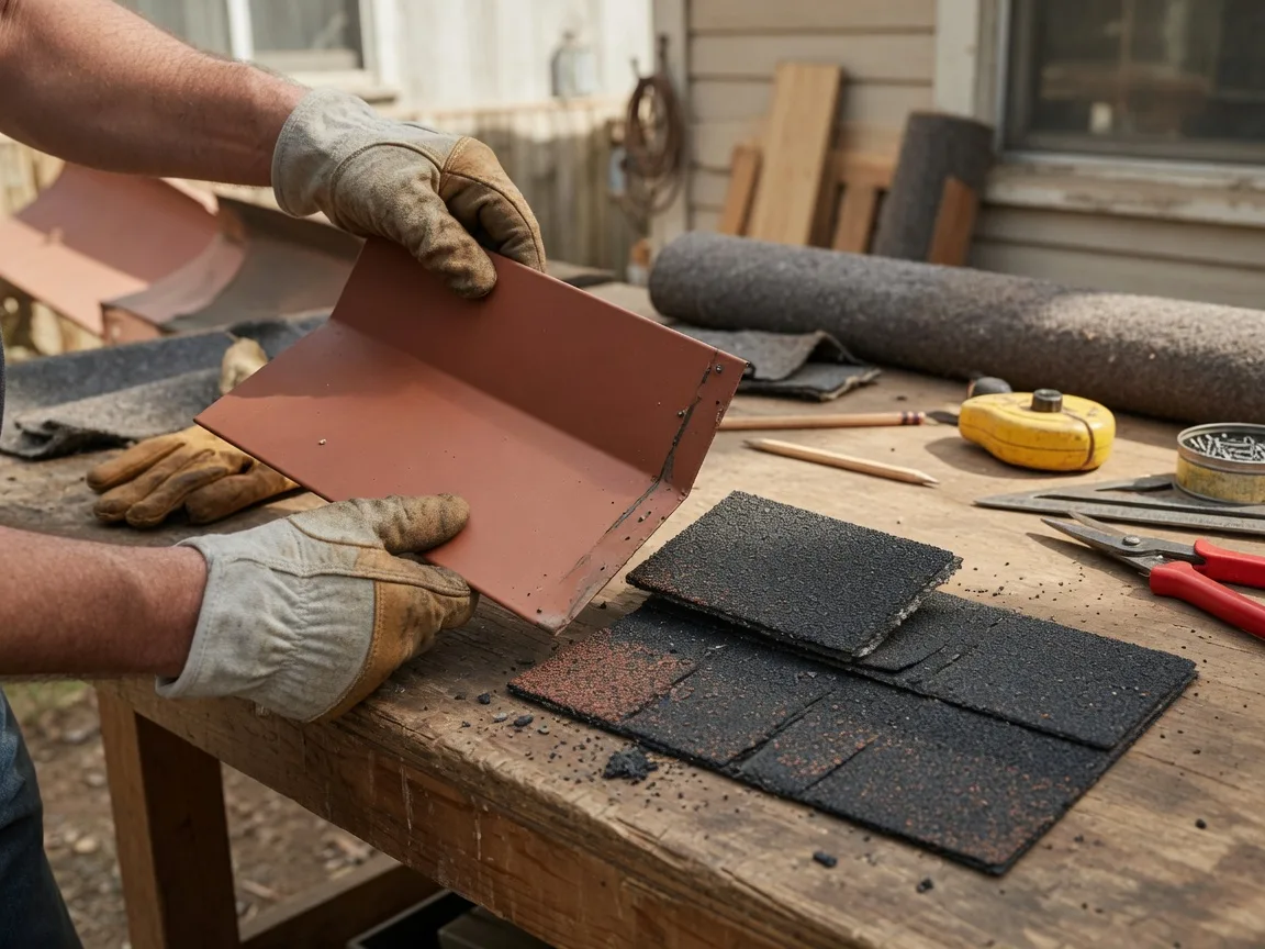 Roof Repair company in Yancey, TX